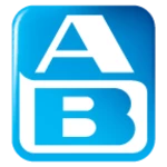 Logo of AB android Application 